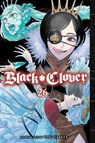 Black Clover, Vol. 26 - Yuki Tabata - 9781974723379