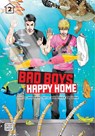 Bad Boys, Happy Home, Vol. 2 - SHOOWA - 9781974724017