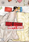 Bad Boys, Happy Home, Vol. 3 - SHOOWA - 9781974725892