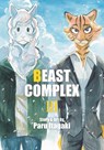 Beast Complex, Vol. 3 - Paru Itagaki - 9781974727926