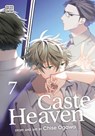 Caste Heaven, Vol. 7 - Chise Ogawa - 9781974727933
