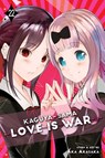 Kaguya-sama: Love Is War, Vol. 22 - Aka Akasaka - 9781974728473
