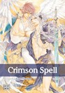 Crimson Spell, Vol. 7 - YAMANE,  Ayano - 9781974732135