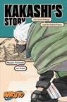 Naruto: Kakashi's Story—The Sixth Hokage and the Failed Prince - Masashi Kishimoto ; Jun Esaka - 9781974732579