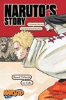 Naruto: Naruto's Story—Uzumaki Naruto and the Spiral Destiny - Masashi Kishimoto ; Jun Esaka - 9781974732593