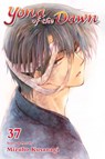 Yona of the Dawn, Vol. 37 - Mizuho Kusanagi - 9781974734351