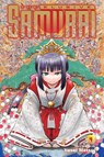 The Elusive Samurai, Vol. 4 - Yusei Matsui - 9781974734382