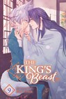 The King's Beast, Vol. 9 - Rei Toma - 9781974736232