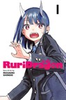 RuriDragon, Vol. 1 - Masaoki Shindo - 9781974738311