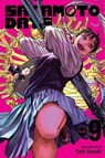 Sakamoto Days, Vol. 9 - Yuto Suzuki - 9781974738960