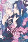 The King's Beast, Vol. 11 - Rei Toma - 9781974740680