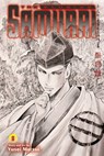 The Elusive Samurai, Vol. 8 - Yusei Matsui - 9781974740925