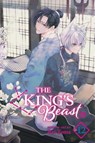 The King's Beast, Vol. 12 - Rei Toma - 9781974743681