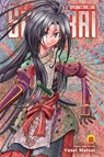 The Elusive Samurai, Vol. 10 - Yusei Matsui - 9781974743803