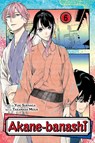 Akane-banashi, Vol. 6 - Yuki Suenaga - 9781974745753