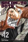 Sakamoto Days, Vol. 12 - Yuto Suzuki - 9781974745890