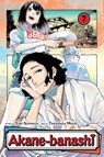 Akane-banashi, Vol. 7 - Yuki Suenaga - 9781974746231