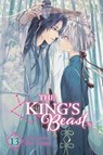 The King's Beast, Vol. 13 - Rei Toma - 9781974746378