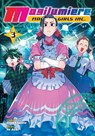 Magilumiere Magical Girls Inc., Vol. 3 - Sekka Iwata - 9781974747047