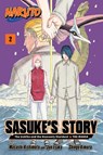 Naruto: Sasuke's Story—The Uchiha and the Heavenly Stardust: The Manga, Vol. 2 - Jun Esaka ; Masashi Kishimoto - 9781974748860