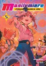 Magilumiere Magical Girls Inc., Vol. 5 - Sekka Iwata - 9781974749508