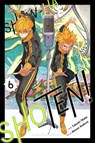 Show-ha Shoten!, Vol. 6 - Akinari Asakura - 9781974749751