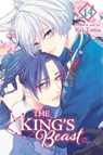 The King's Beast, Vol. 14 - Rei Toma - 9781974749836