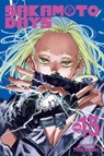 Sakamoto Days, Vol. 15 - Yuto Suzuki - 9781974751693