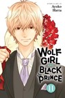 Wolf Girl and Black Prince, Vol. 11 - Ayuko Hatta - 9781974751747