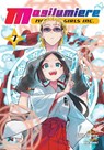 Magilumiere Magical Girls Inc., Vol. 7 - Sekka Iwata - 9781974752454