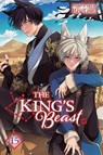 The King's Beast, Vol. 15 - Rei Toma - 9781974754915