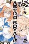 Astro Royale, Vol. 2 - Ken Wakui - 9781974757909