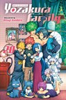 Mission: Yozakura Family, Vol. 20 - Hitsuji Gondaira - 9781974758159