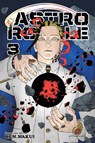 Astro Royale, Vol. 3 - Ken Wakui - 9781974758494