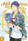 A Man Who Defies the World of BL, Vol. 2 - Konkici - 9781974758777