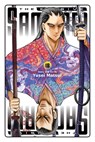 The Elusive Samurai, Vol. 18 - Yusei Matsui - 9781974761005