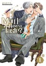 May I Have a Taste?, Vol. 1 - Amidamuku - 9781974761821