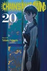Chainsaw Man, Vol. 20 - Tatsuki Fujimoto - 9781974762231