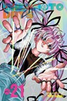 Sakamoto Days, Vol. 21 - Yuto Suzuki - 9781974762316