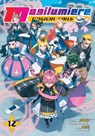 Magilumiere Magical Girls Inc., Vol. 12 - Sekka Iwata - 9781974762361