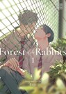Forest of the Rabbits, Vol. 1 - Enjo - 9781974762781