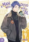 A Man Who Defies the World of BL, Vol. 3 - Konkici - 9781974762811