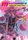 Magilumiere Magical Girls Inc., Vol. 13 - Sekka Iwata - 9781974763153