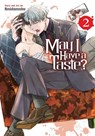 May I Have a Taste?, Vol. 2 - Amidamuku - 9781974764181