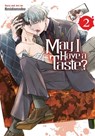 May I Have a Taste?, Vol. 2 - Amidamuku - 9781974764181