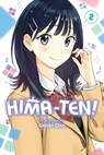 Hima-Ten!, Vol. 2 - Genki Ono - 9781974764433