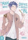 A Man Who Defies the World of BL, Vol. 5 - Konkici - 9781974765133