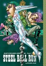 JoJo's Bizarre Adventure: Part 7--Steel Ball Run, Vol. 9 - Hirohiko Araki - 9781974765294