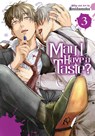 May I Have a Taste?, Vol. 3 - Amidamuku - 9781974765348