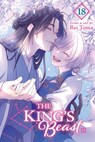 The King's Beast, Vol. 18 - Rei Toma - 9781974765850